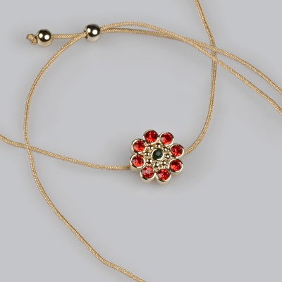 : Armband Blume IV, © NHM Wien (Foto: Chloe Potter)