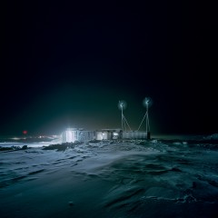 : Projekt Naurvik, King William Island, Nunavut, Kanada, 2024
