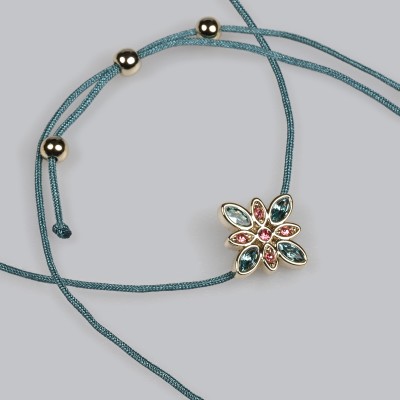 : Armband Blume II, © NHM Wien (Foto: Chloe Potter)