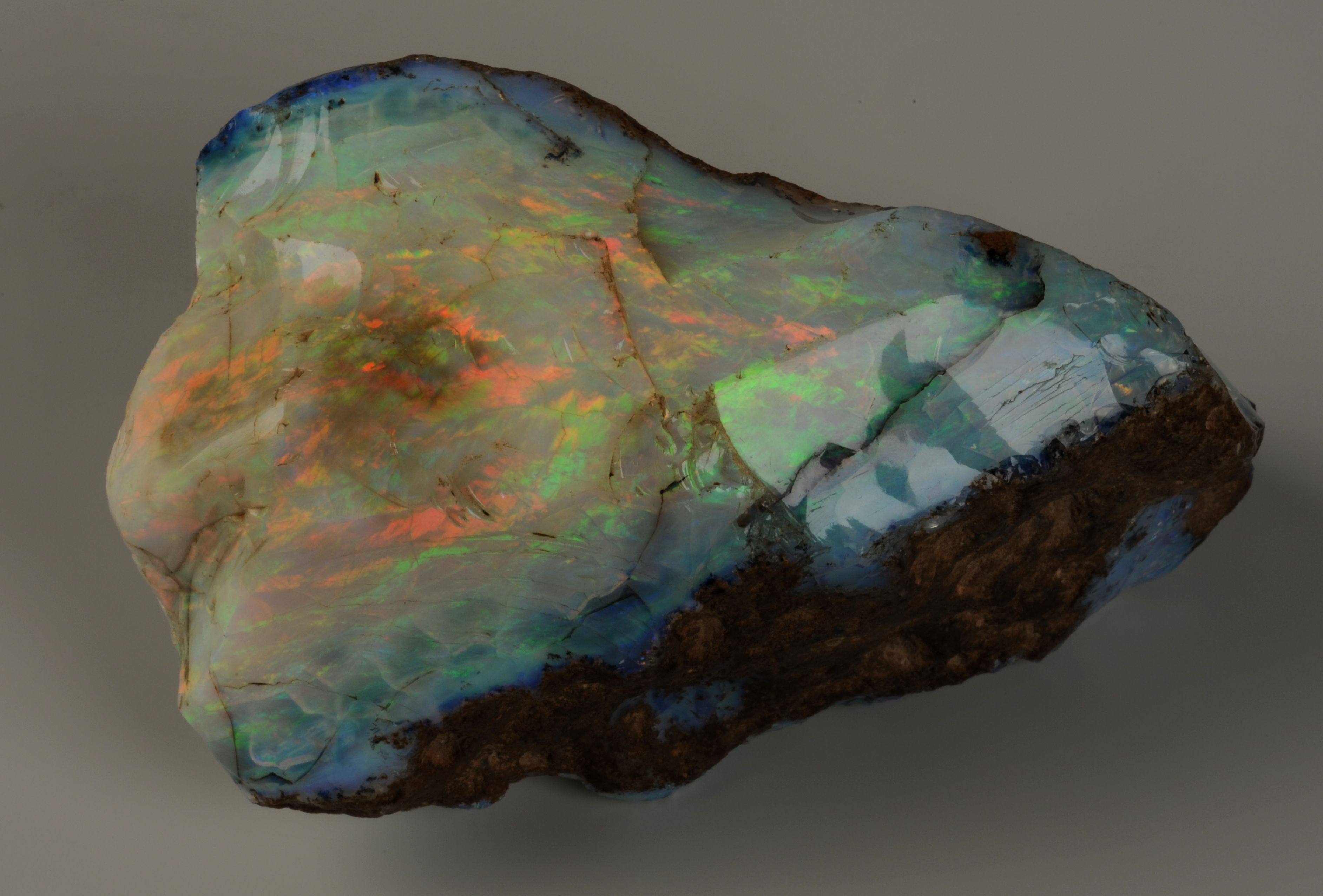 Opal von Červenica